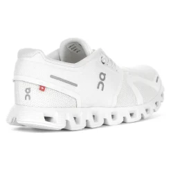 Weiße Damen Reflektierende Cloud 5 Schuhe