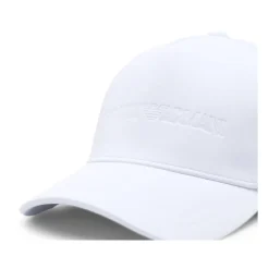 Weiße Hüte & Mützen Stil