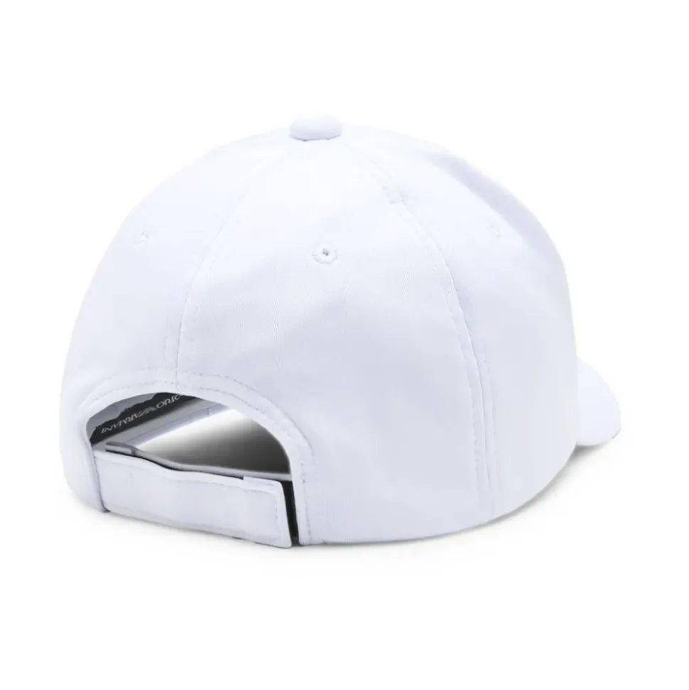 Weiße Hüte & Mützen Stil