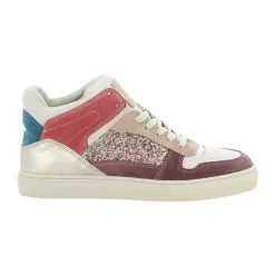 Weiße Kinderschuhe Cuba B