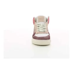 Weiße Kinderschuhe Cuba B