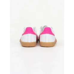 Weiße Samba OG Kindersneaker