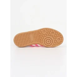 Weiße Samba OG Kindersneaker