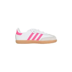 Weiße Samba OG Sneakers