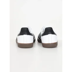 Weiße Samba OG Sneakers