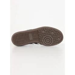 Weiße Samba OG Sneakers