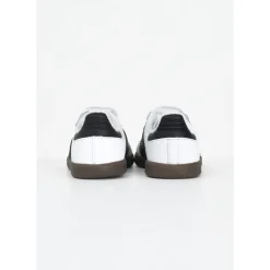 Weiße Samba OG Sneakers für Babys