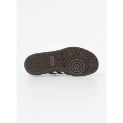 Weiße Samba OG Sneakers für Kinder