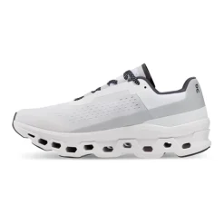 Weiße Sneakers mit CloudTec® Technologie
