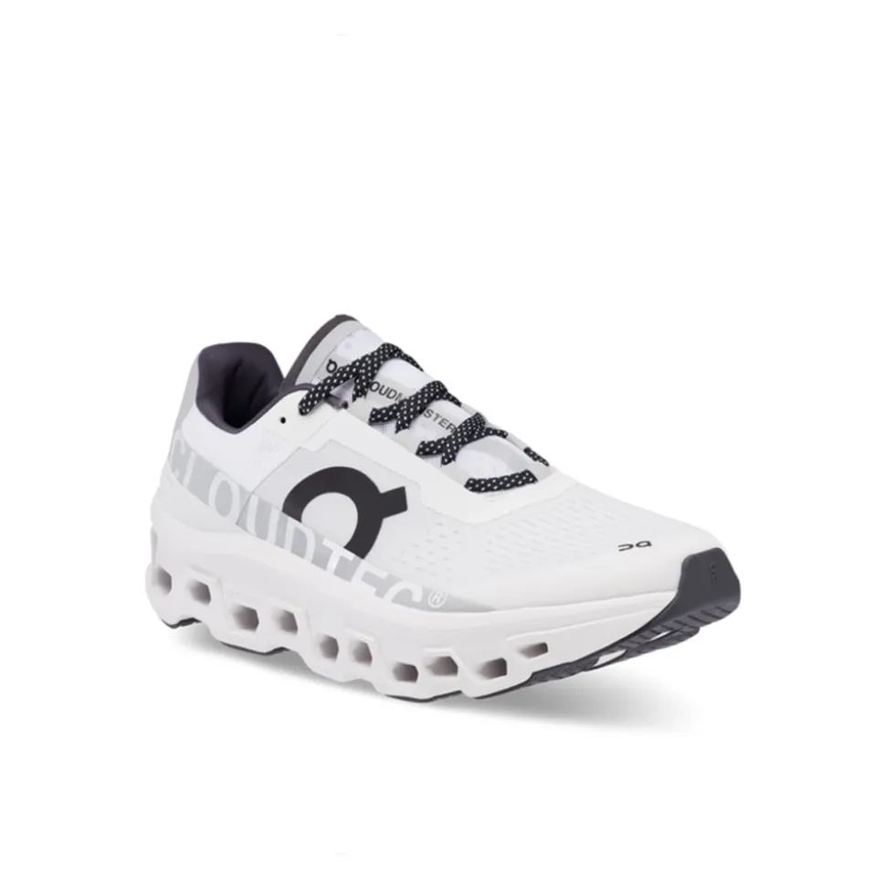 Weiße Sneakers mit CloudTec® Technologie
