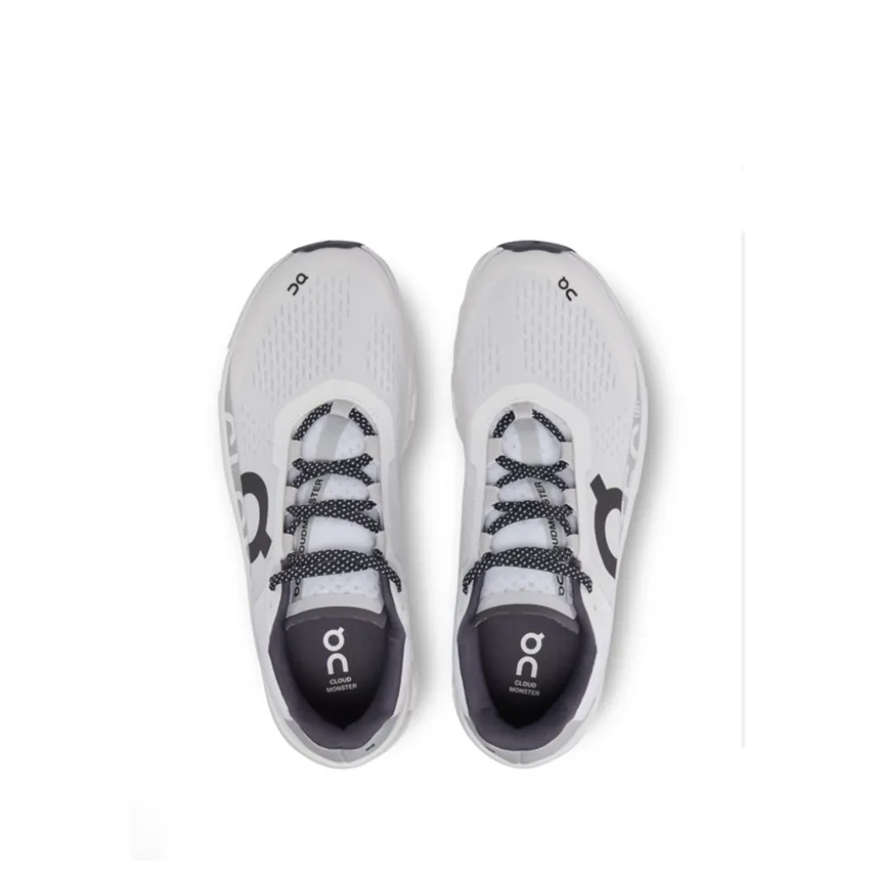 Weiße Sneakers mit CloudTec® Technologie
