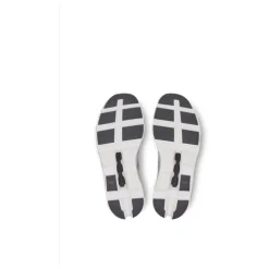 Weiße Sneakers mit CloudTec® Technologie
