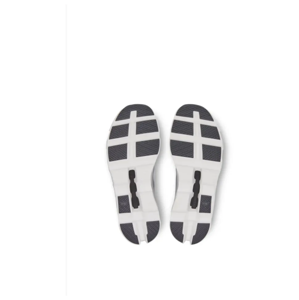 Weiße Sneakers mit CloudTec® Technologie