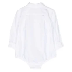Weiße Top
