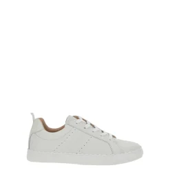 Weiße Turnschuhe Sneakers
