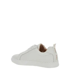Weiße Turnschuhe Sneakers