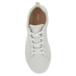 Weiße Turnschuhe Sneakers
