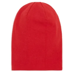 Wendbare Fleece-Mütze