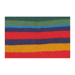 Wendbare Fleece-Mütze