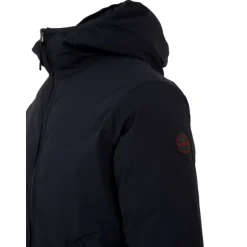 Wendbare Jacke für Herren - Modell MS20NIUJA10NY851