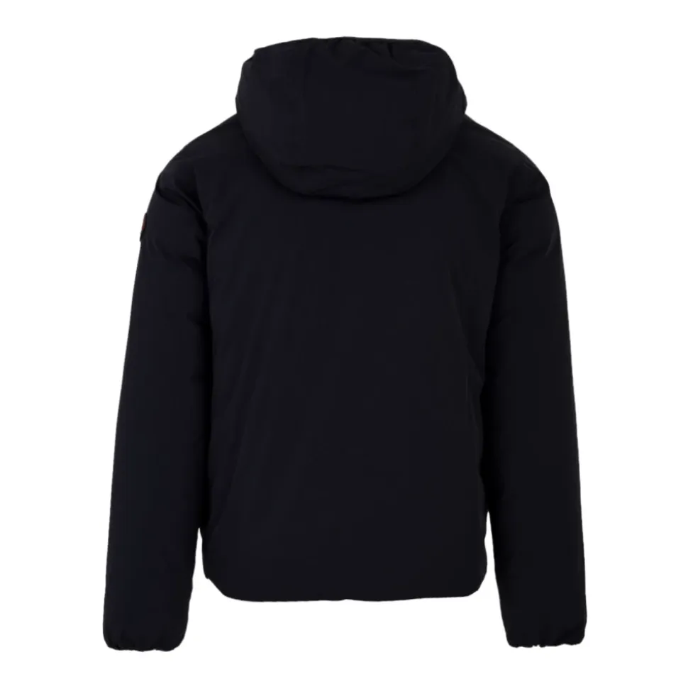 Wendbare Jacke für Herren - Modell MS20NIUJA10NY851