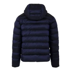 Wendbare Jacke für Herren - Modell MS20NIUJA10NY851