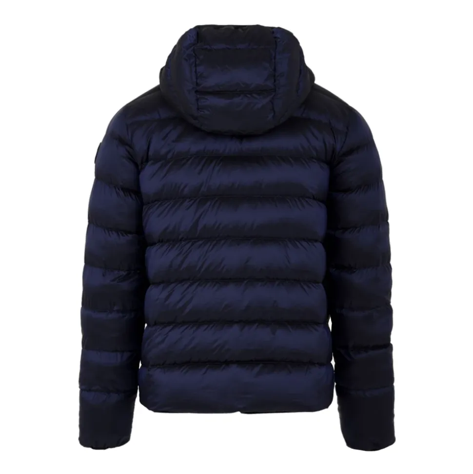 Wendbare Jacke für Herren - Modell MS20NIUJA10NY851