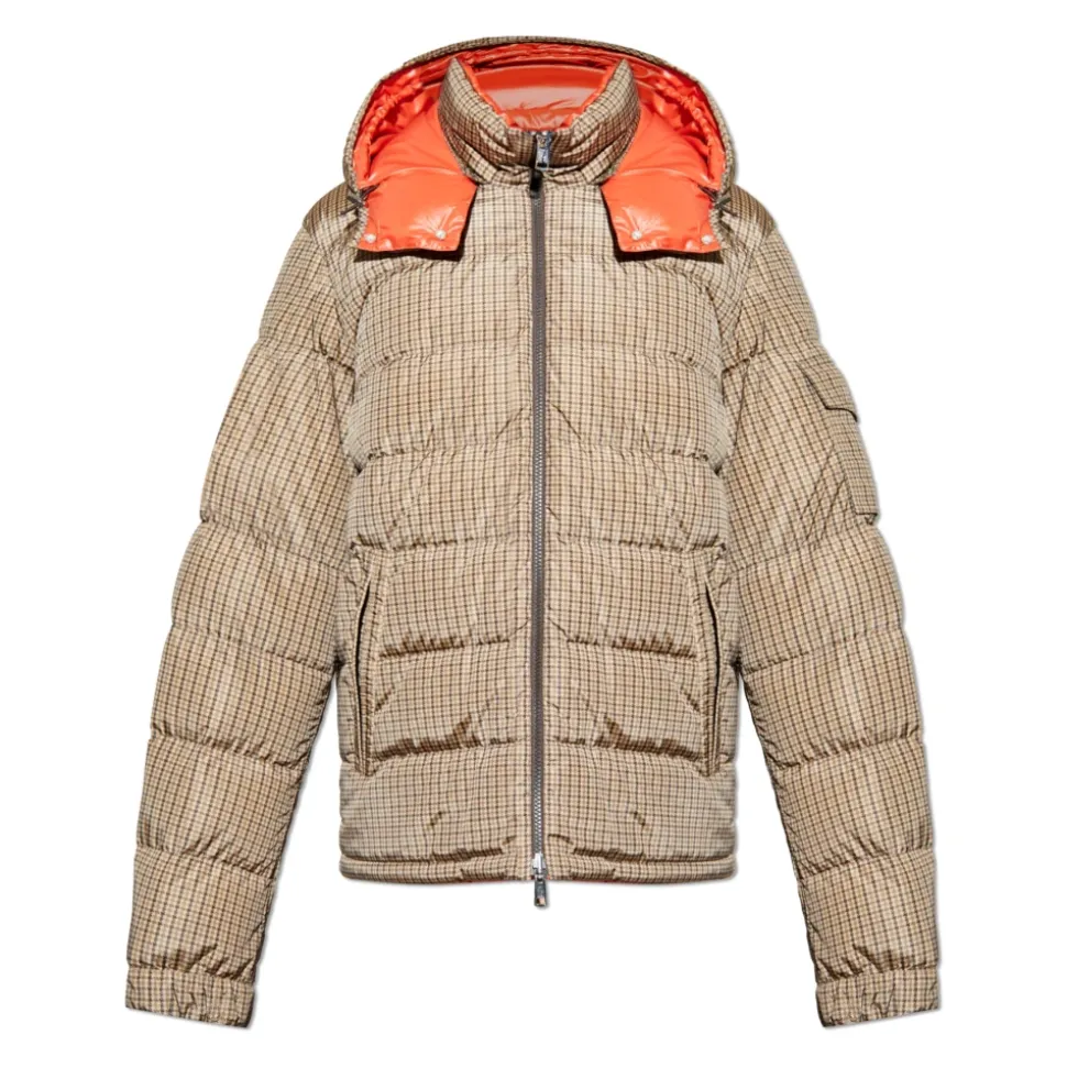 Wendbare Jacke Jonage
