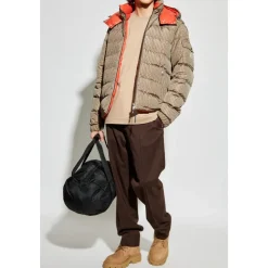 Wendbare Jacke Jonage