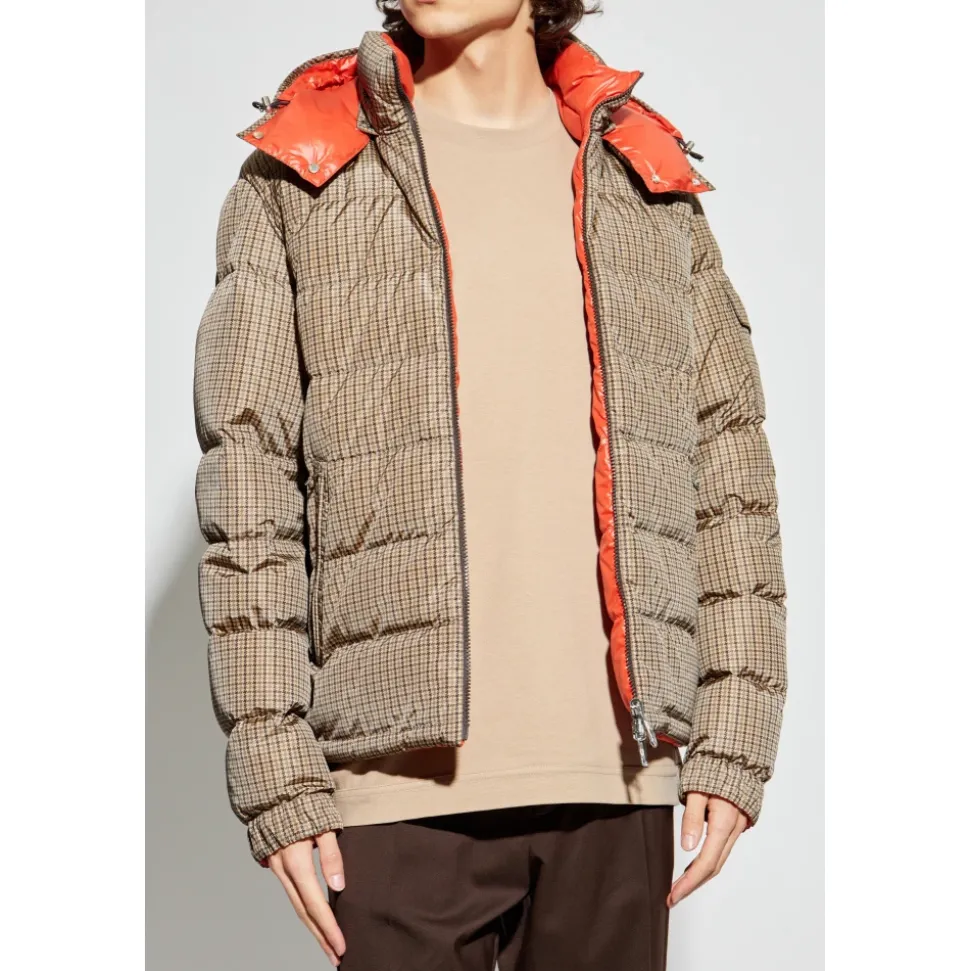 Wendbare Jacke Jonage