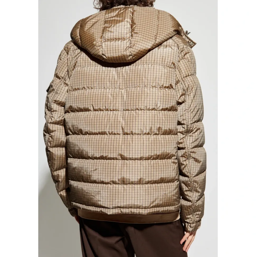 Wendbare Jacke Jonage