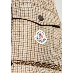 Wendbare Jacke Jonage
