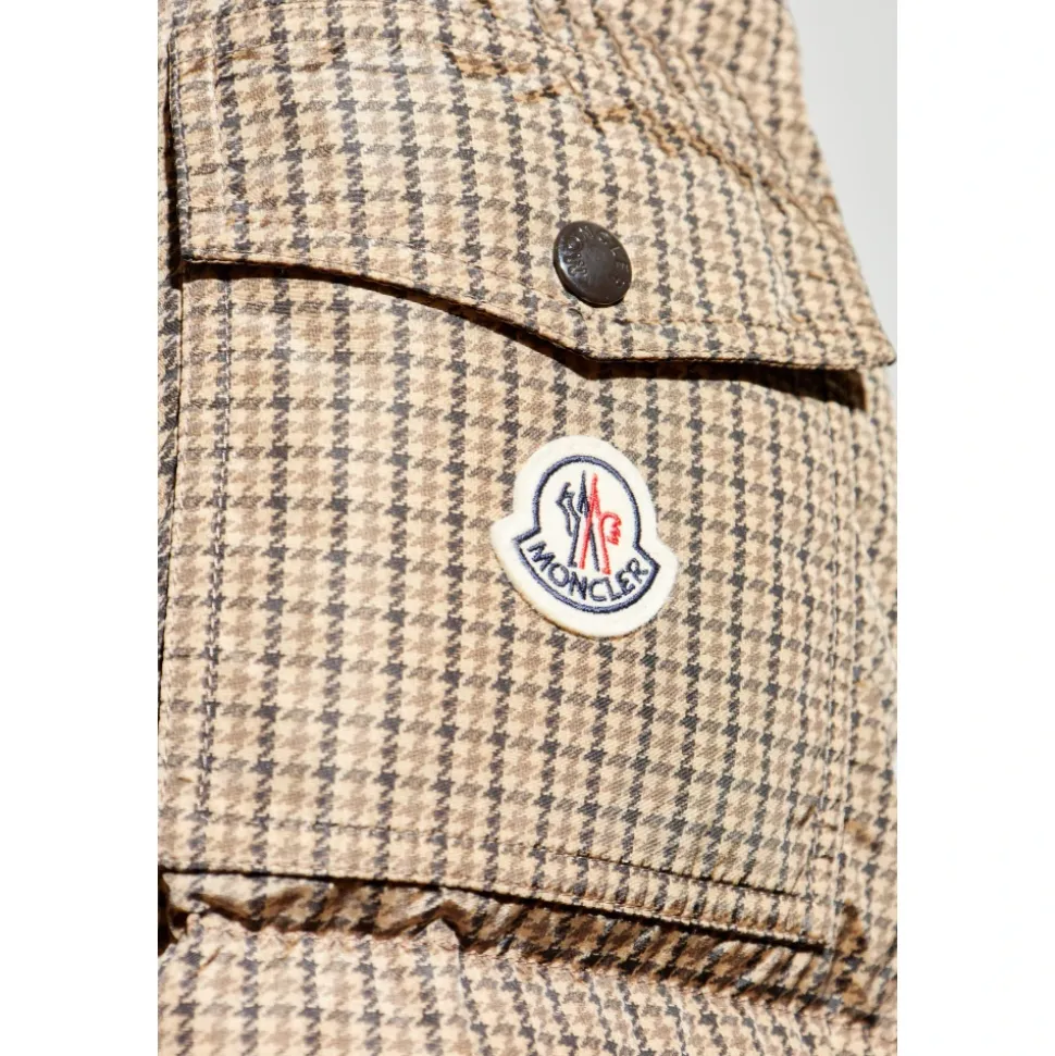Wendbare Jacke Jonage