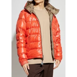 Wendbare Jacke Jonage