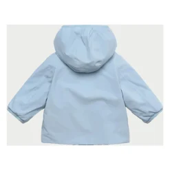 Wendbare Wasserdichte Winddichte Jacke Blau