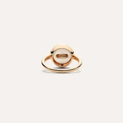 Wendbarer Pom Pom Dot Ring