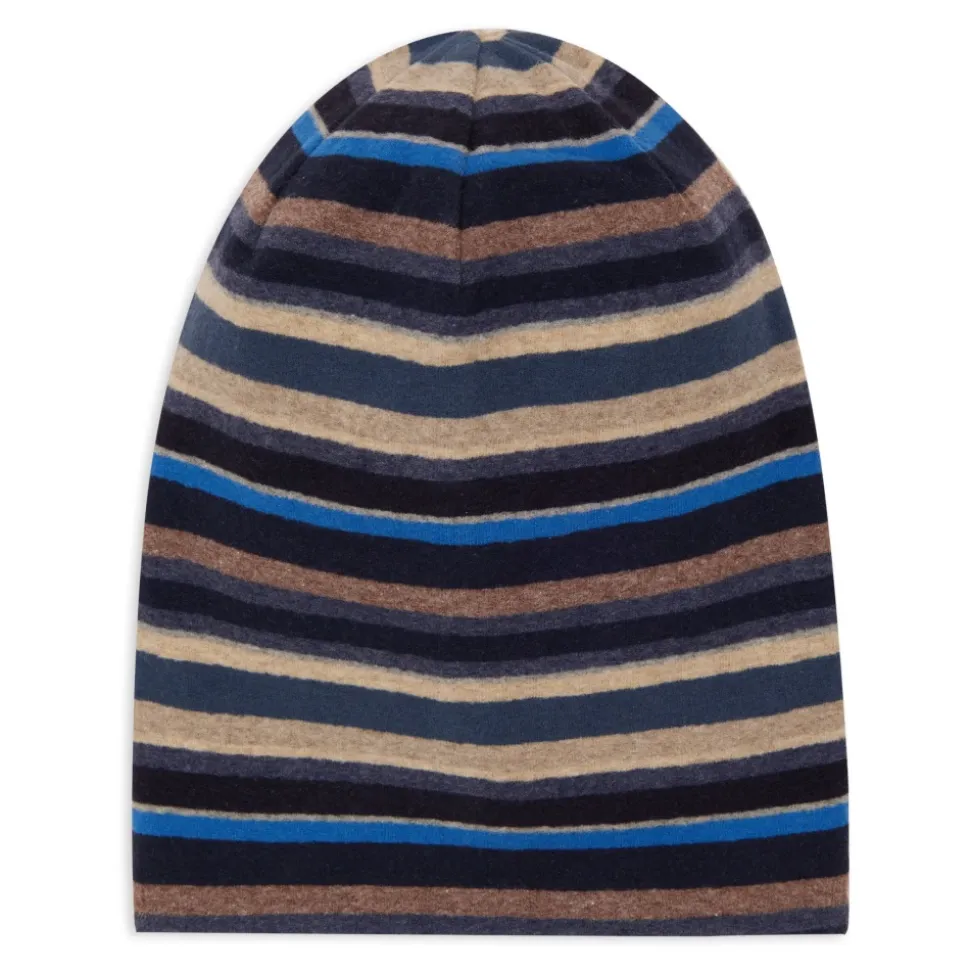 Wende-Beanie