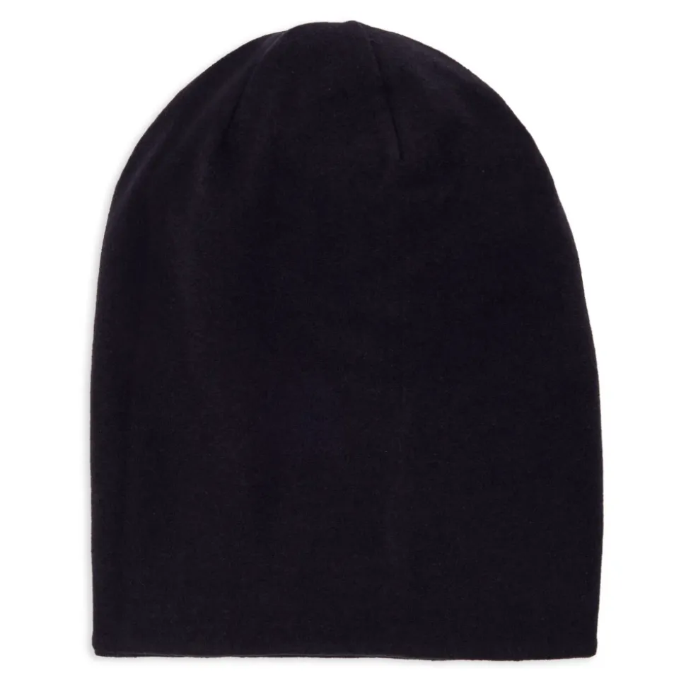 Wende-Beanie
