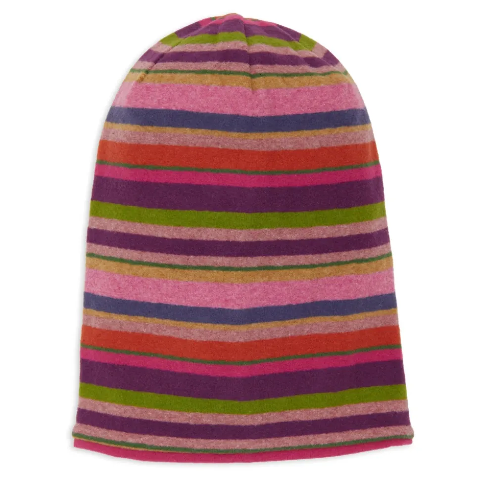 Wende-Beanie