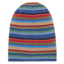 Wende-Longbeanie