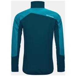 Westalpen Swisswool Hybrid Jacke