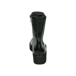 Westernstil schwarzer Damenstiefel