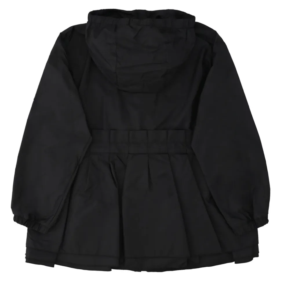Wete Kapuzenjacke
