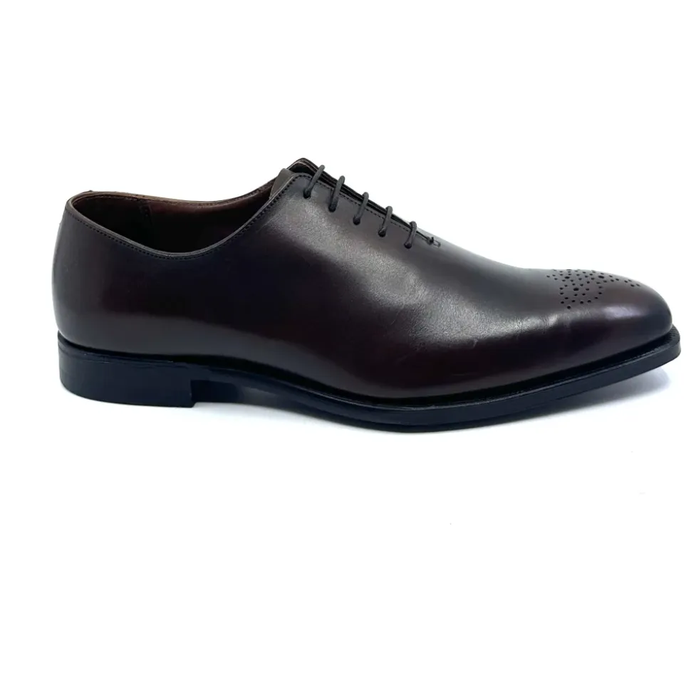 Weymouth One-Cut Oxford
