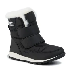 Whitney Strap Boot