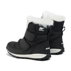 Whitney Strap Boot