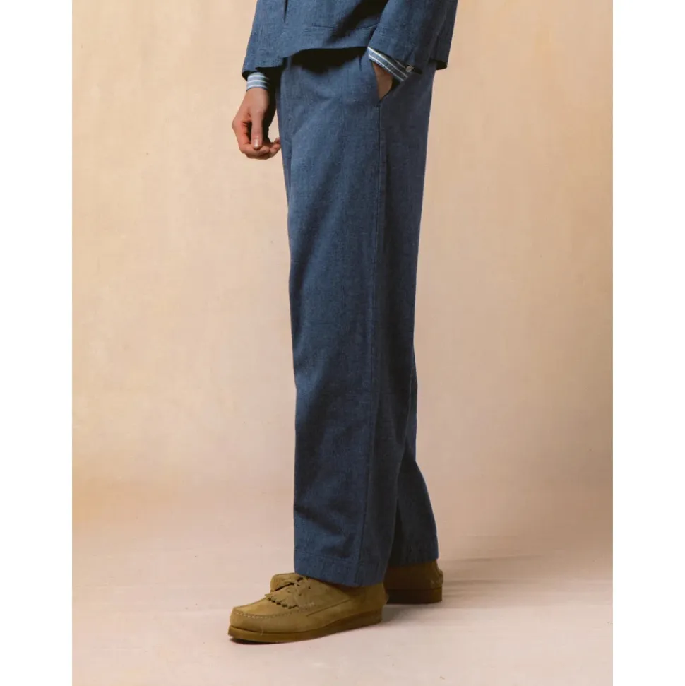Wick Hose