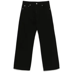 Wide Jeans