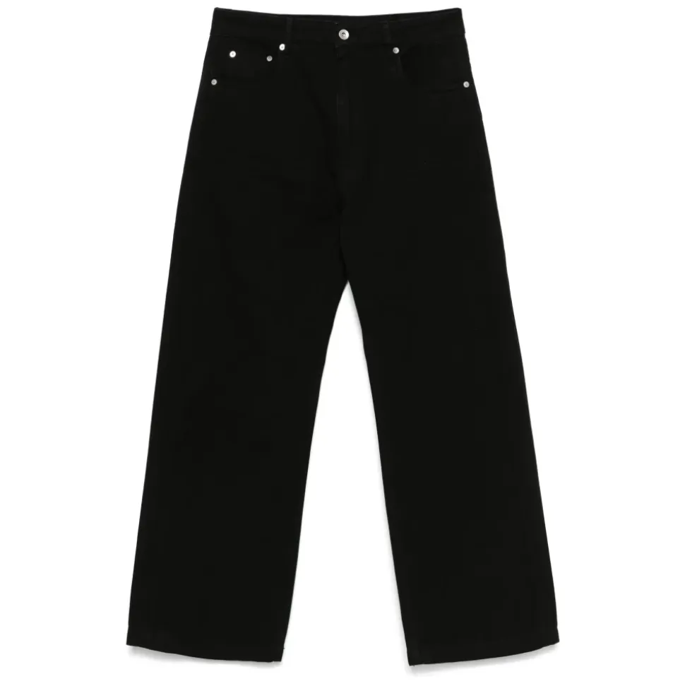 Wide Jeans