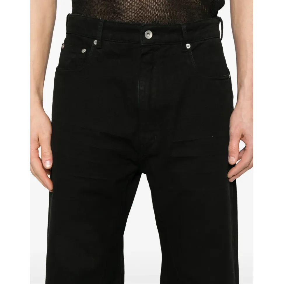 Wide Jeans